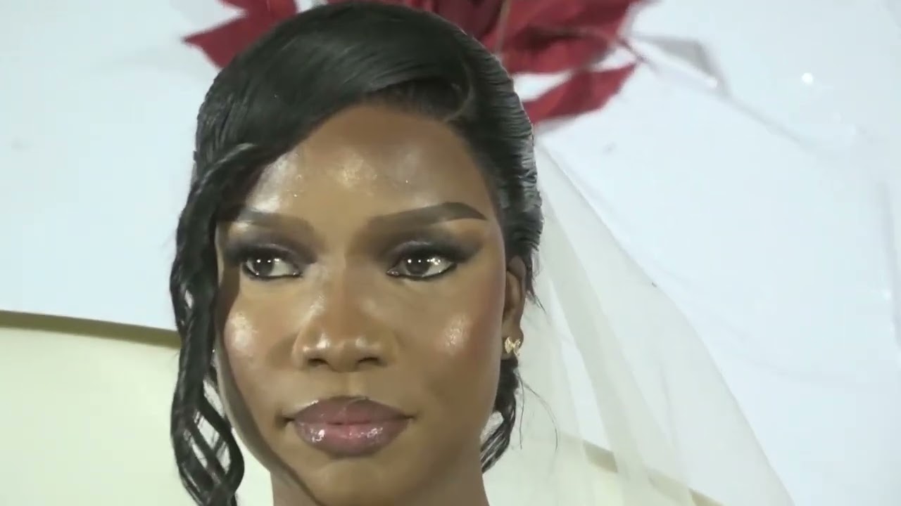 WØR NYWØM CHOL AND SUNDAY BY THOMAS ABAN SHILLUK MUSIC (WEDDING SONG)