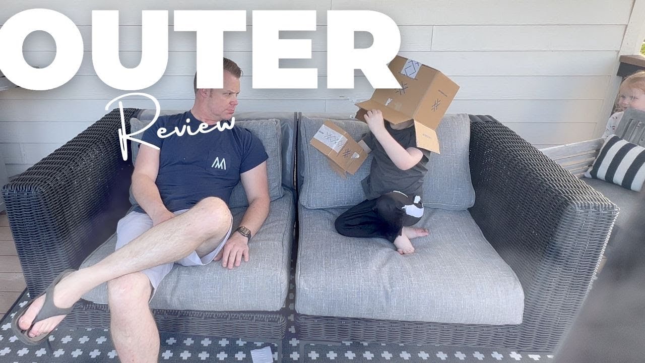 Is Outer Furniture Worth It? EVERYTHING You Need To Know