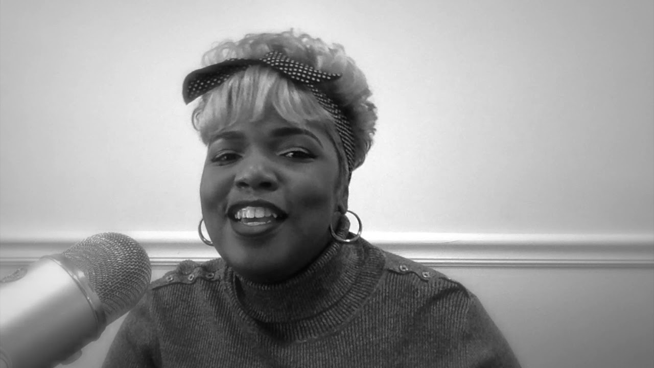Ella Mai - Trip |  Cover By Sandra Ash