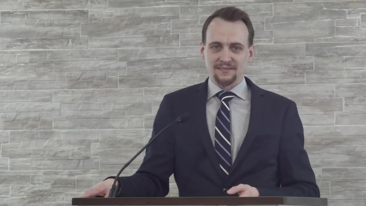 Lk 8,40-56: Wo ist euer Glaube?