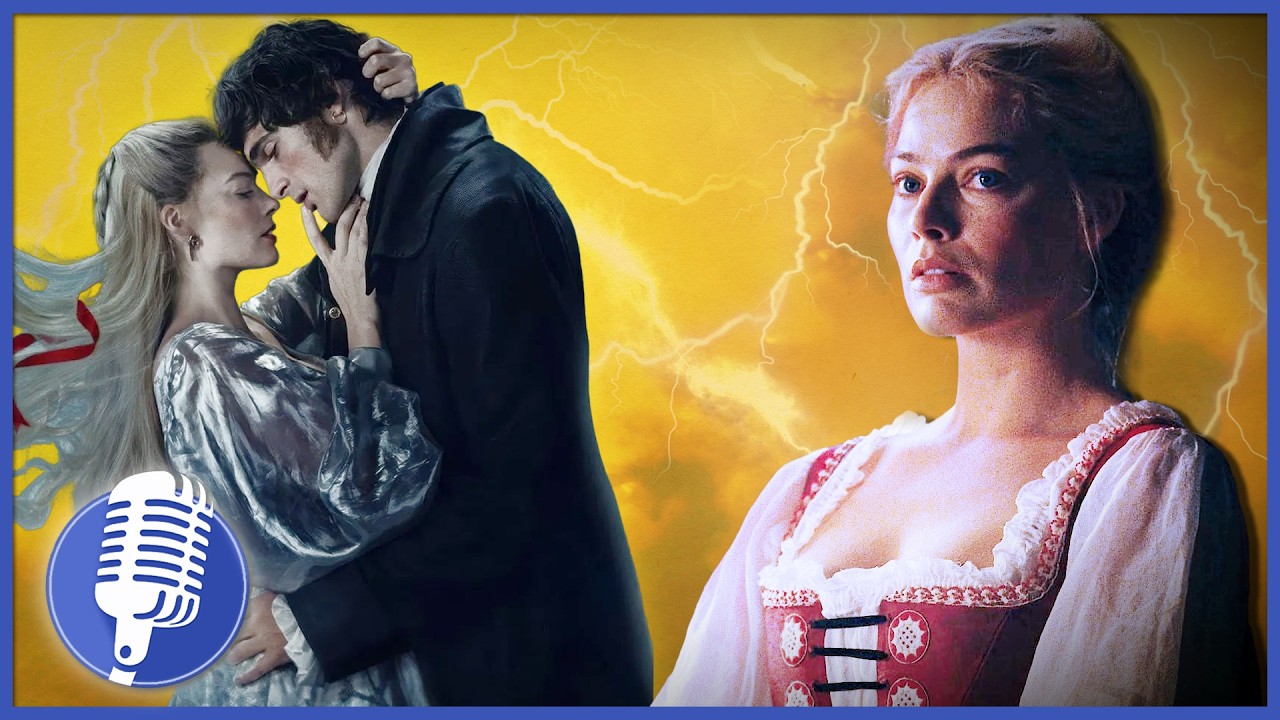 Über diesen Film wird seit Monaten gesprochen I Review zu 