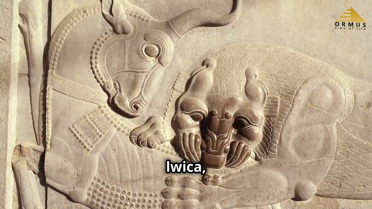 Świątynia Hathor w Denderze: Sekrety Bogini Miłości i Kosmosu