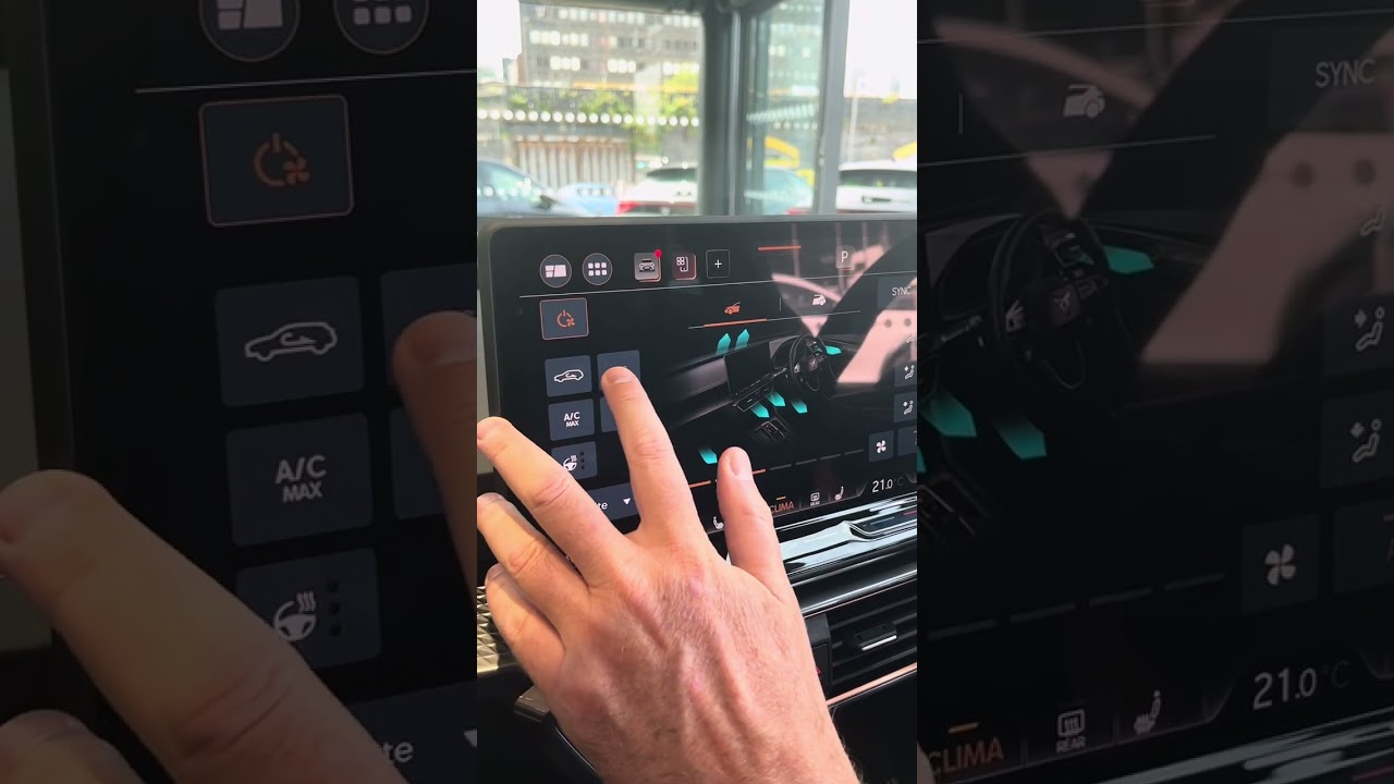 New 2025 CUPRA Formentor V3 Pre Delivery walk around