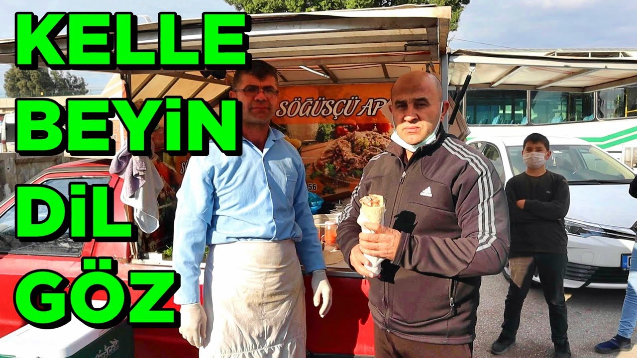 SÖĞÜŞCÜ APO | İZMİR USULÜ SÖĞÜŞÜ ADANAYLA TANIŞTIRAN BENİM!!!