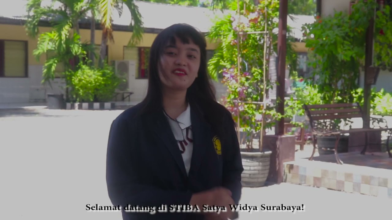 STIBA Satya Widya Surabaya Profile