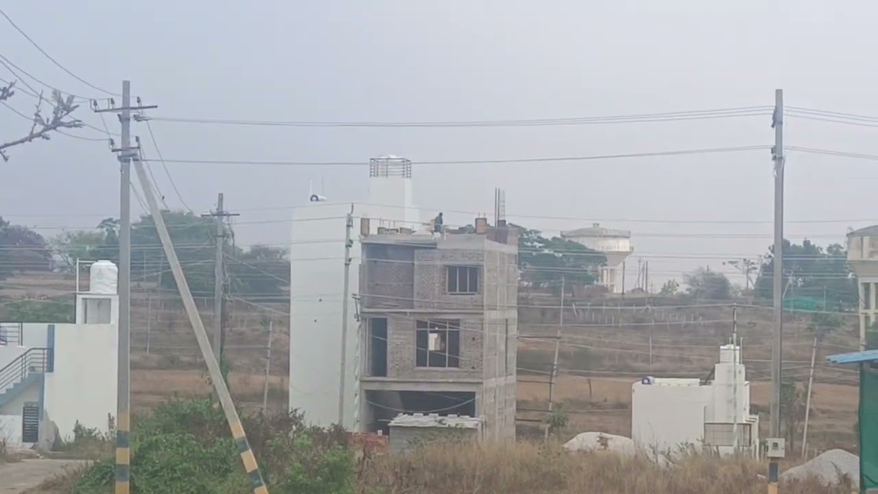 30*40 West, Bhavish enclave, yelwala, - 9632030718 / 6362999147