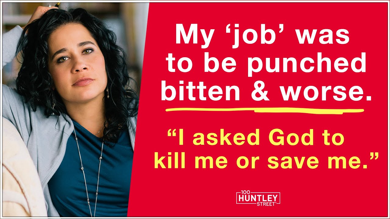 Trapped for 9 years, I asked God to save me or...
