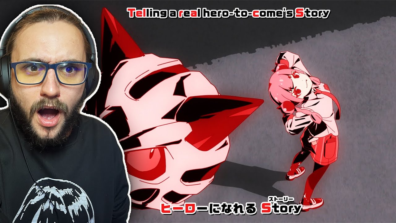 BONUS: First Reaction To NEW Pokemon ENDING! | 9Lana, TeddyLoid & GIGA 