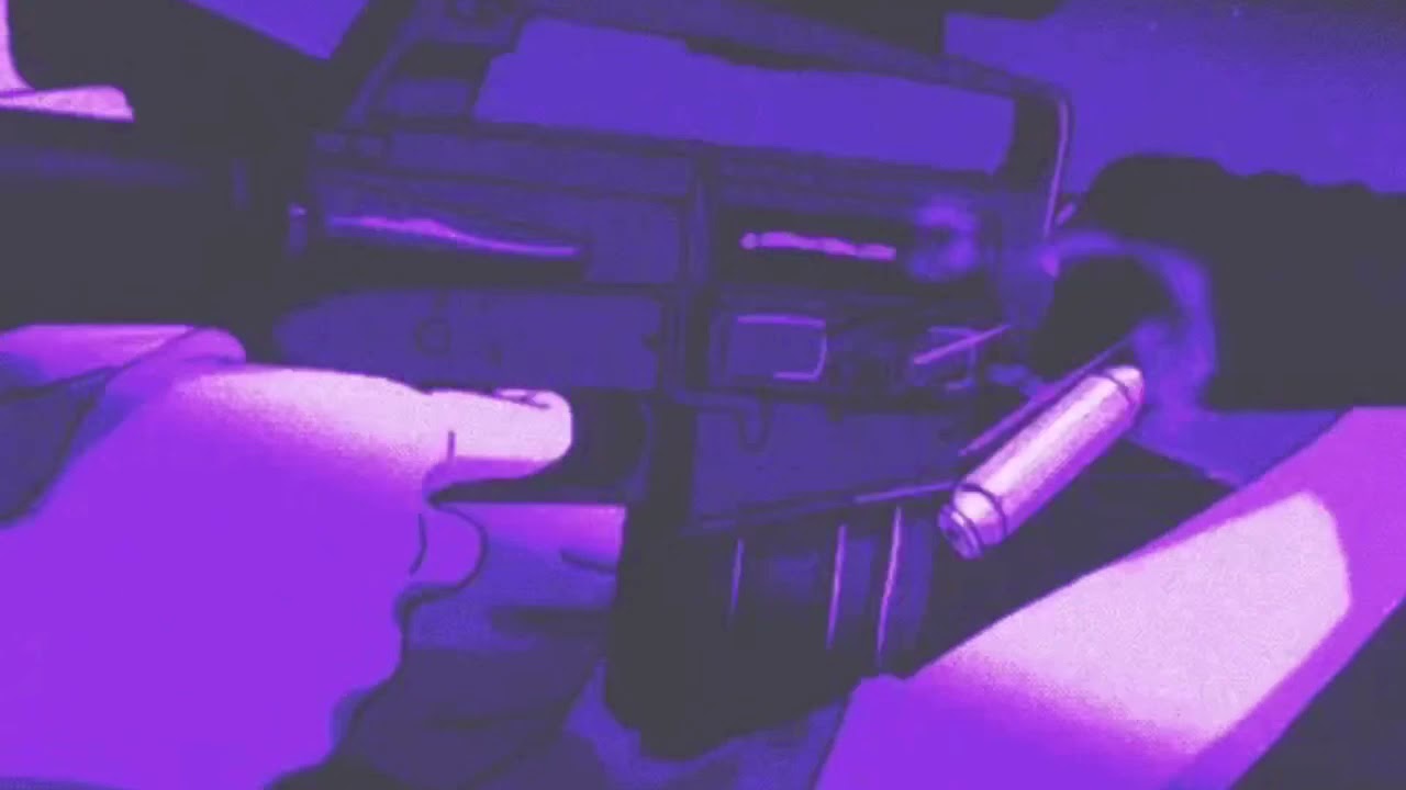 borges ft ngc daddy - aonde eu sou cria (slowed+reverb)