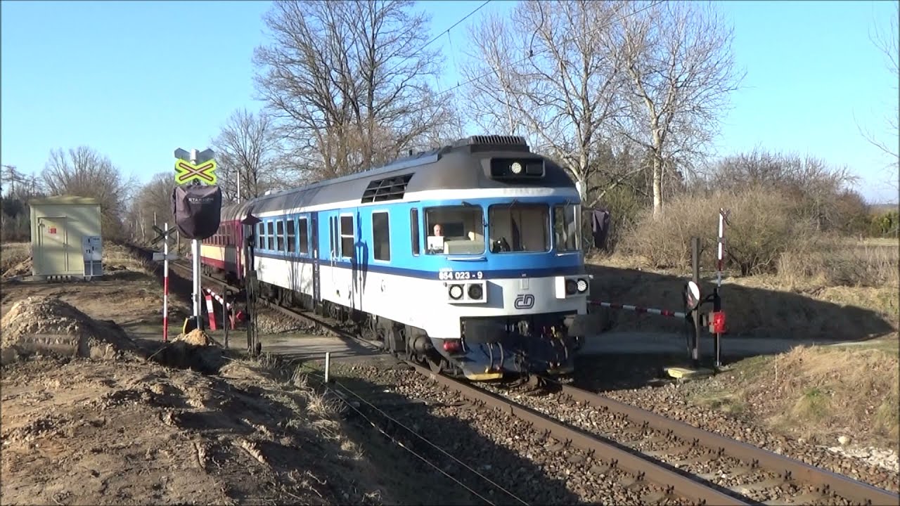 Do Ztracena - Plchůvky