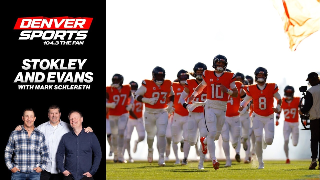 Brandon Stokley Analysis: Can the Broncos’ Offense Be Transformed With the Right Offseason Upgrades