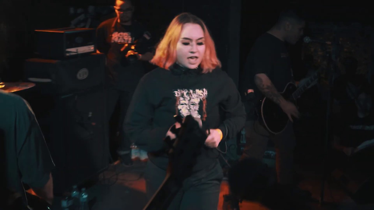 Dying Wish - 02/28/2020 - (Live @ Chain Reaction)