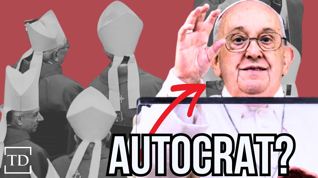 John Paul II Biographer Pushes Back Against Liberal Catholics | Interview: George Weigel