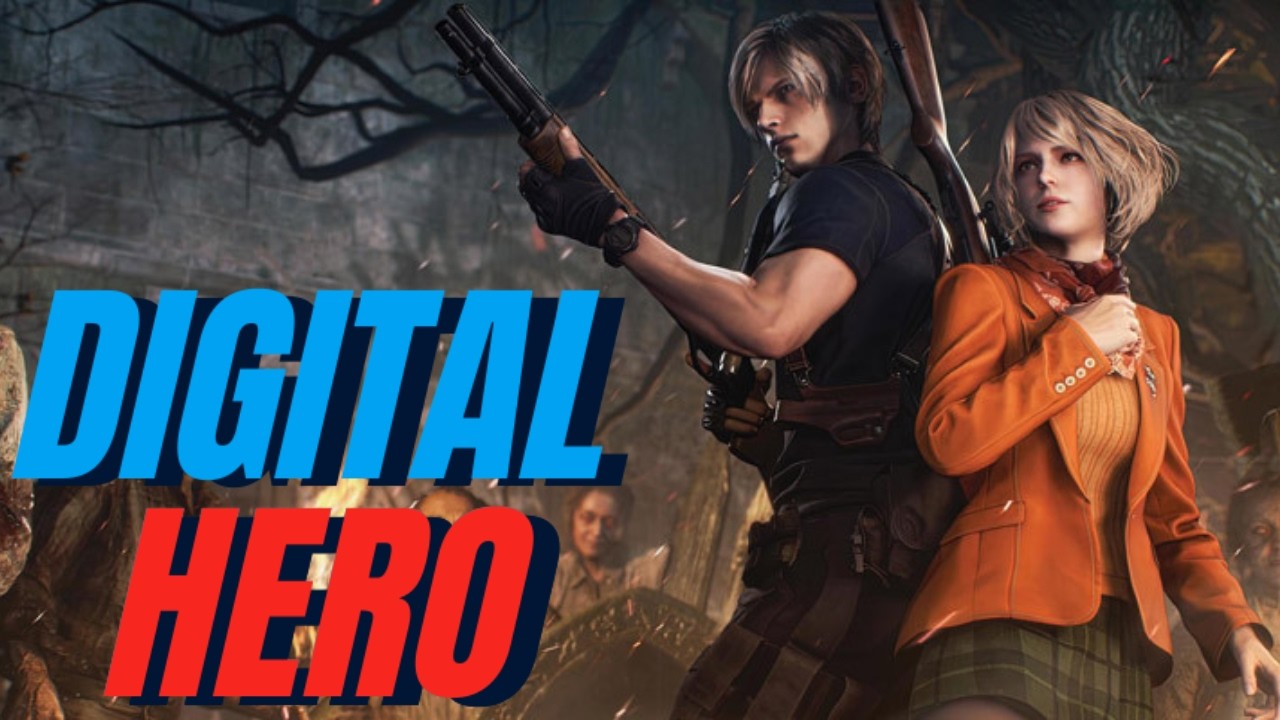 Is Resident Evil 4 Remake Good?