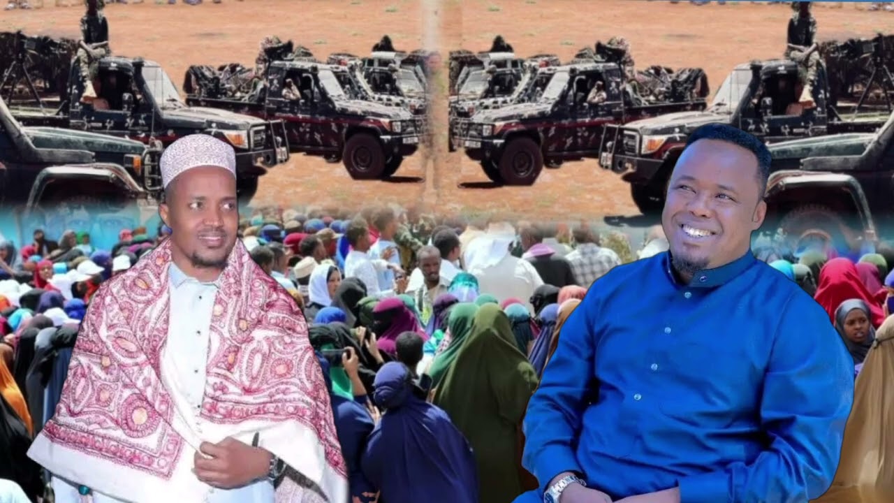 DEG DEG DAGALKA SOMALILAN KUWADO GADABURSI DHULKODA IYO CIISE DAGALKA KUWADO KADIIFACDAN