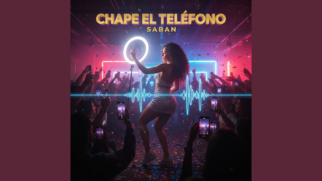 Chape El Telefono (Special Version)