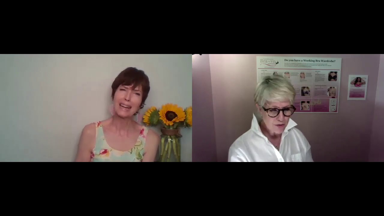 Eveden, Inc. Bra Fitting Room Chat: All About elomi, Freya, Fantasie & Goddess Bras