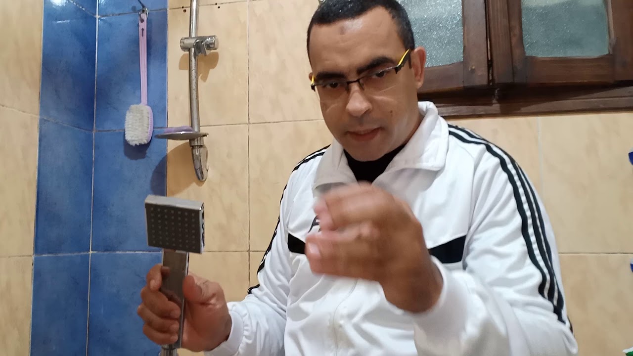 السخان بيفصل ليه اثناء الدش