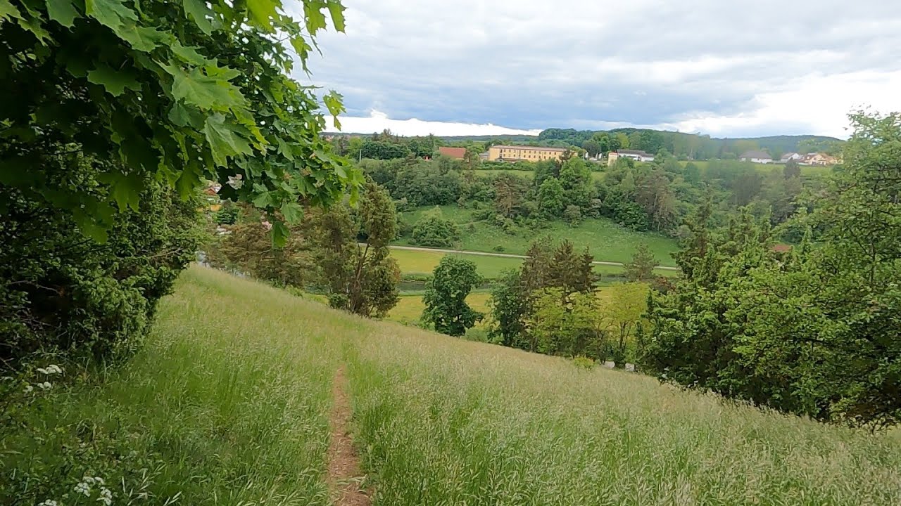 Parsberg - Beratzhausen - 26-05-2022