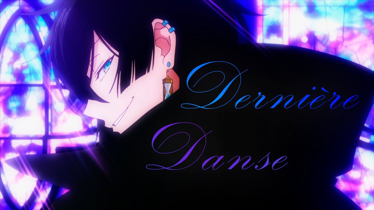[A M V] - Dernière Danse