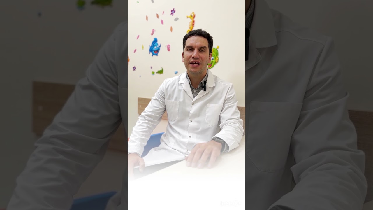 Нужно ли лечить тики у детей?