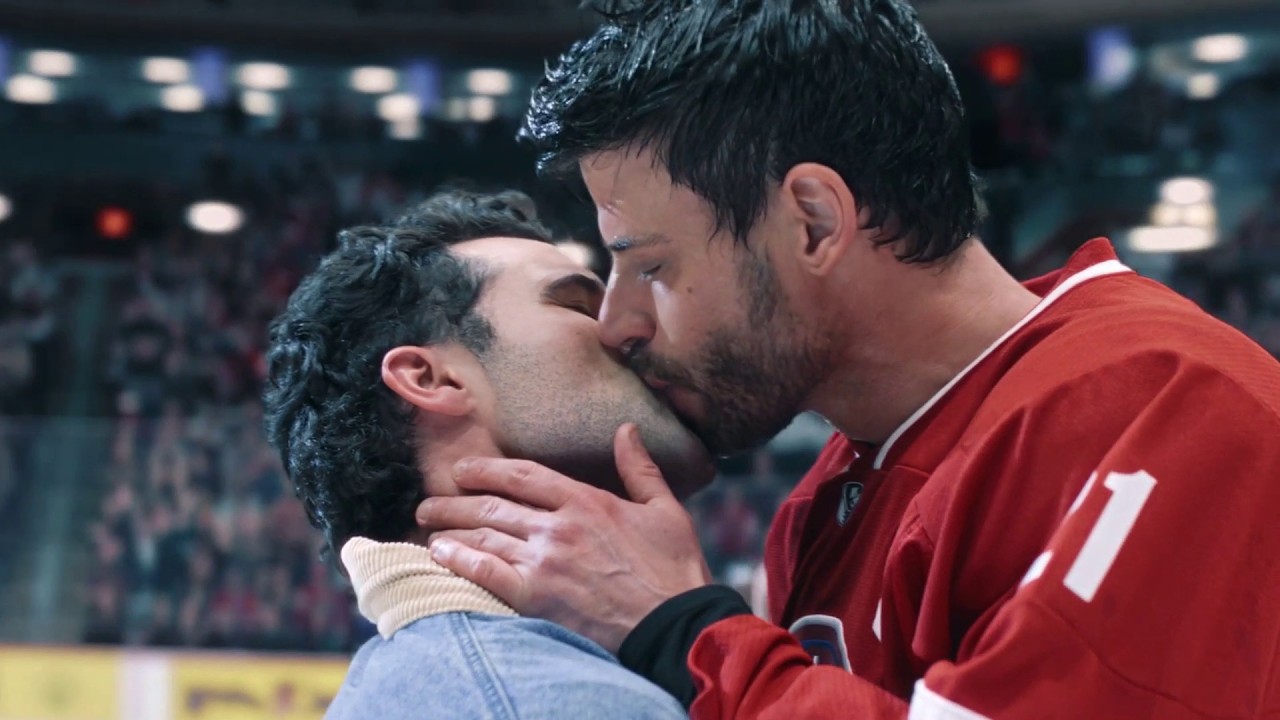 multigay | i know the end