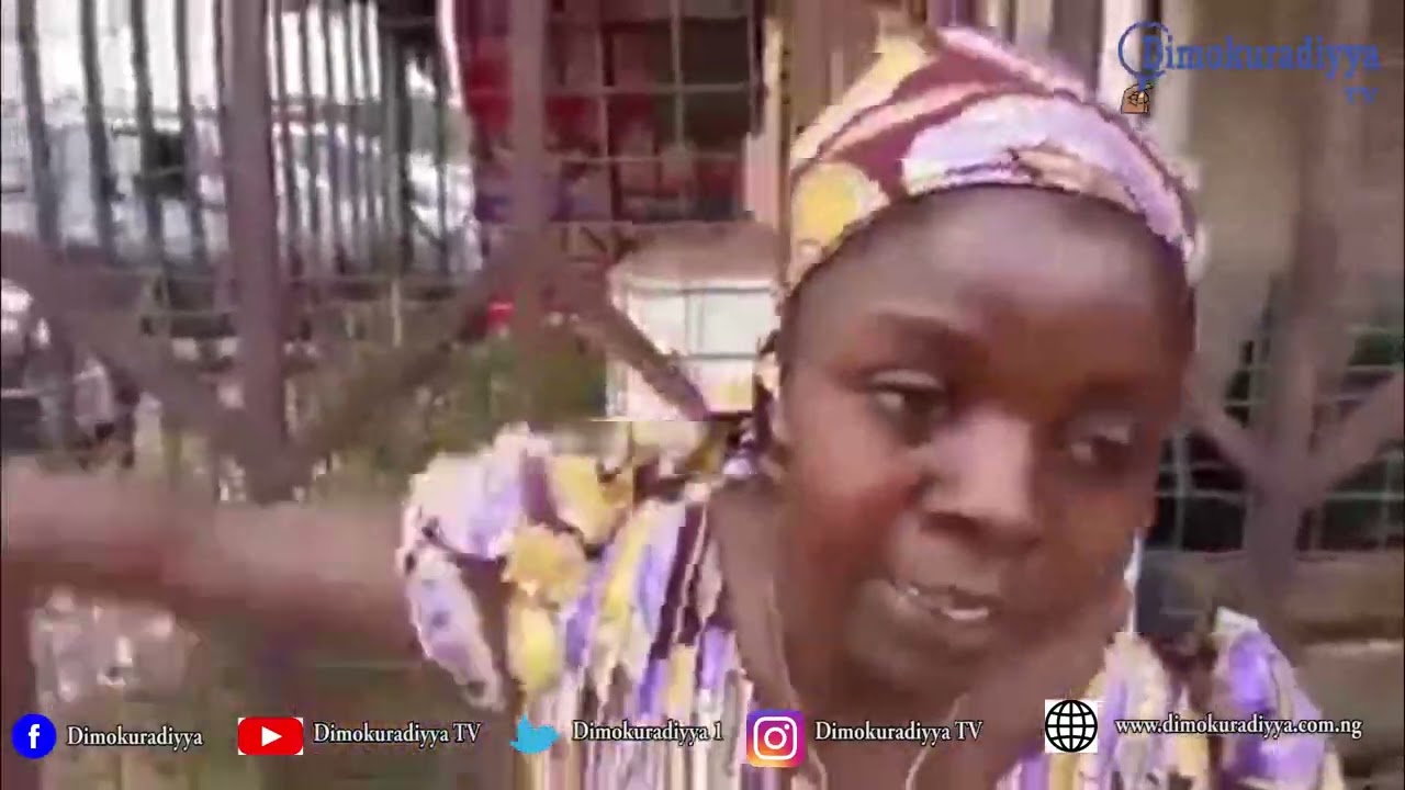Wani Boka Yayi Lalata Da Ni Da Sunan Zai Ba Ni Magani