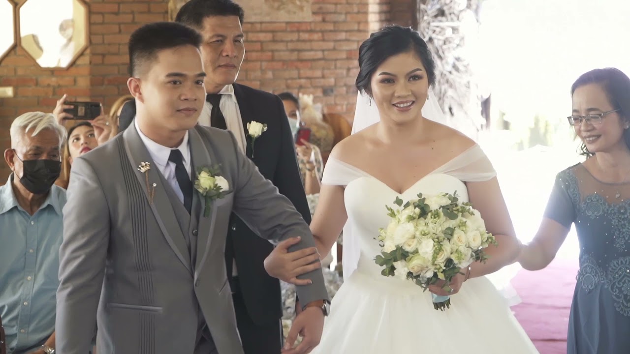 CALERUEGA WEDDING JULY 08 2021 #caleruega #julywedding #nasugbubatangas #2021