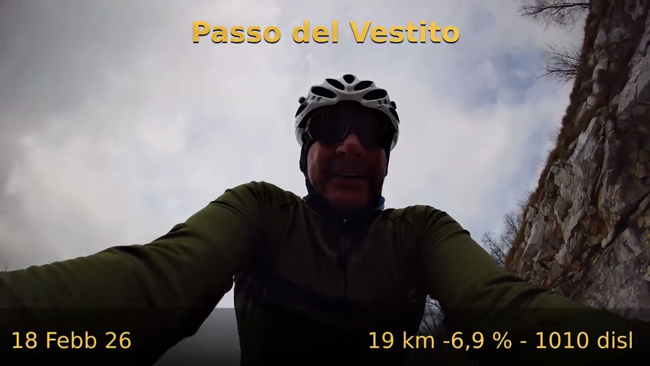 #8 Passo del Vestito 18 Febb 26