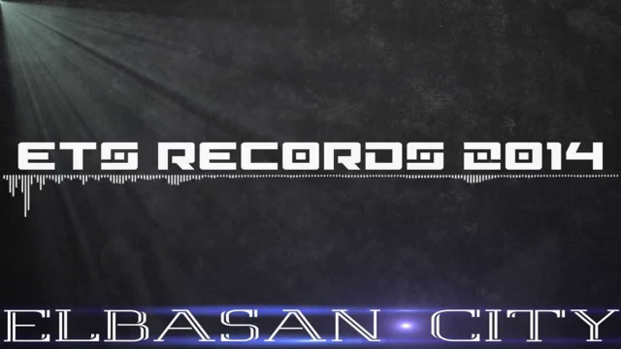 02.EL CITY - (Rap Members)12-mc