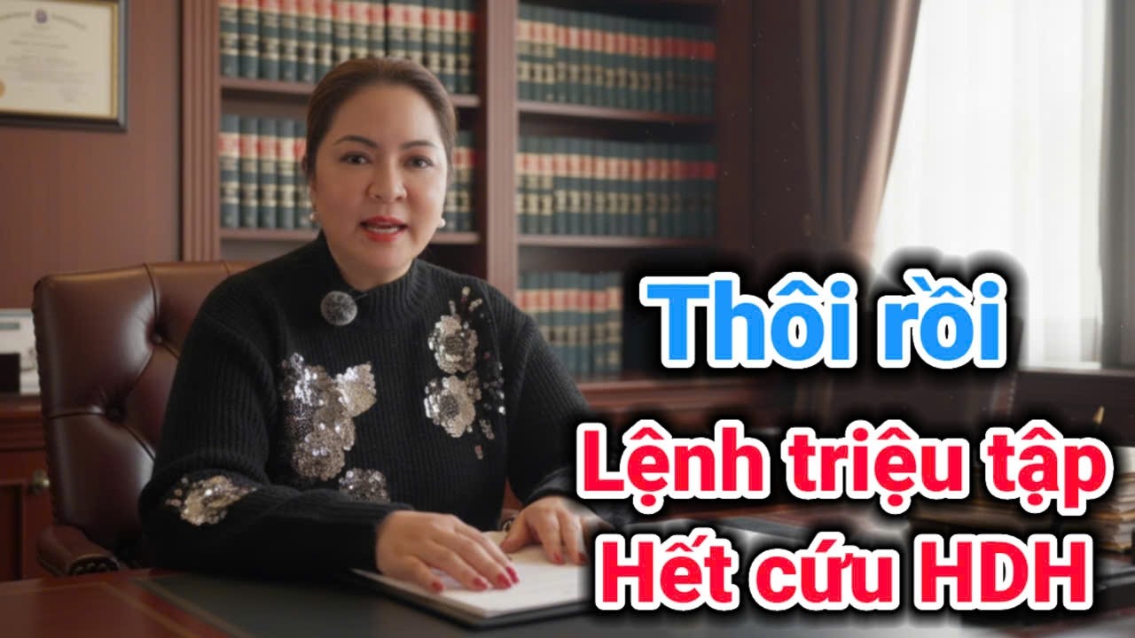 Qu&aacute; mừng vụ c&ocirc; Hằng với th&ocirc;ng tin mới nhất | Gấc Việt