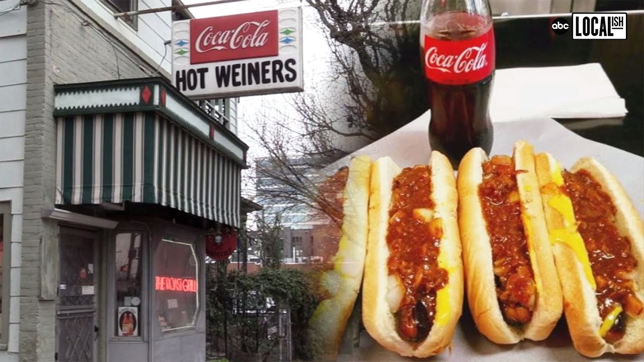 Home of the Best Hot Dogs Ever | Bite Size
