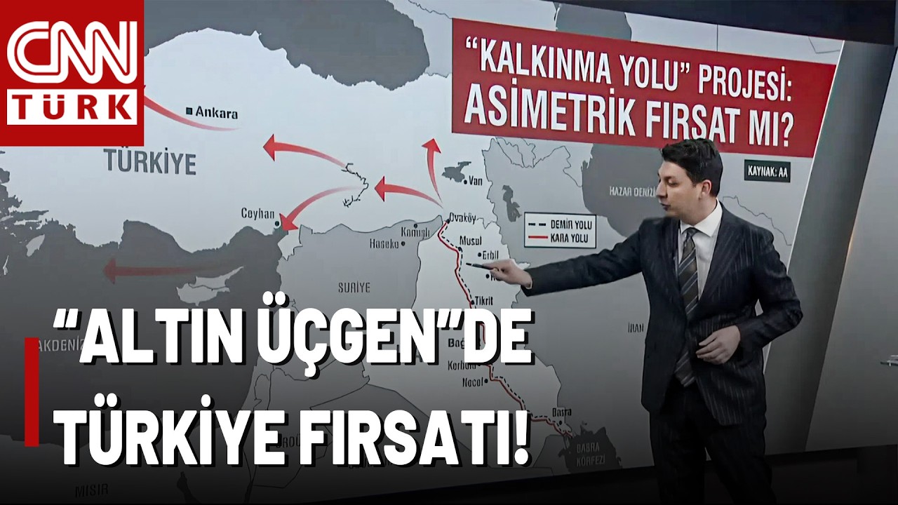 Enerji Savaşında 
