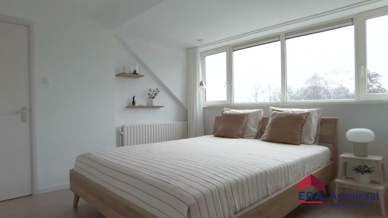 Thorbeckelaan 50   Woonvideo