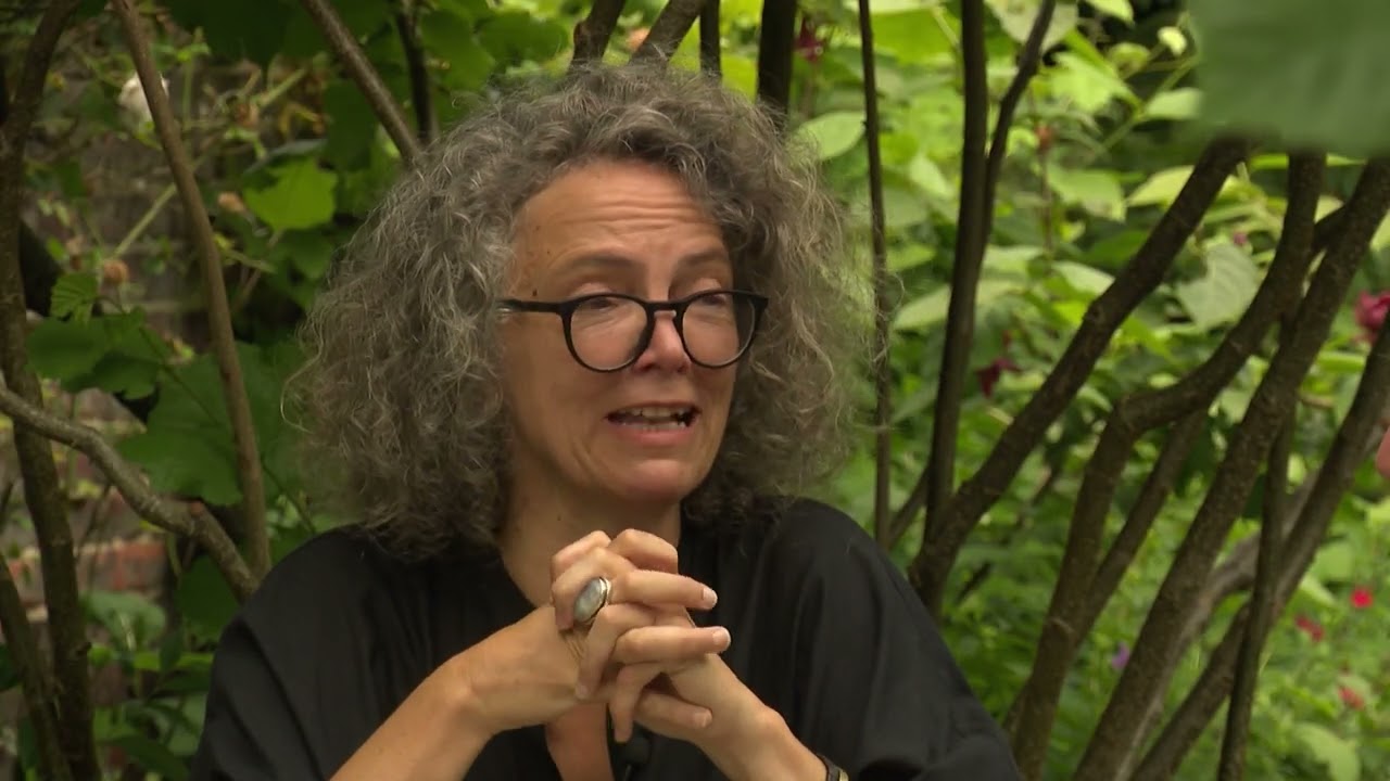 Van Droom tot Tuin: Seizoen 2 - Aflevering 10 - Maximale tuinvulling op minimum oppervlakte S02E10