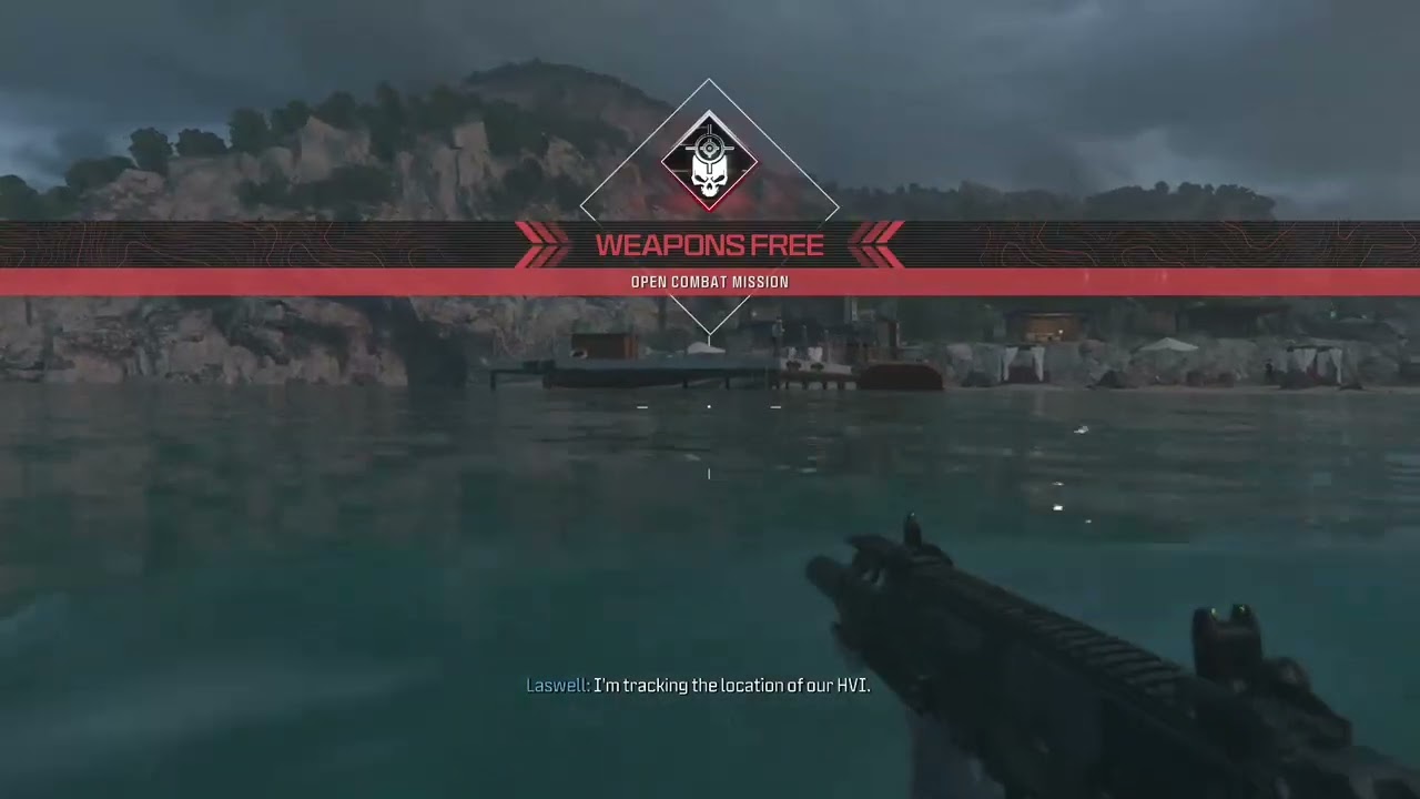 Call of Duty: Modern Warfare 3 (2023) Campaign Pt. 5