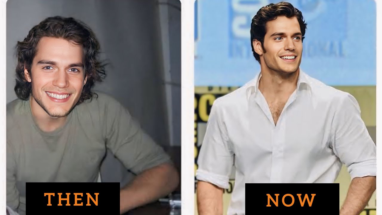 100 Hollywood Old To New Celebrities | Then & Now 2025