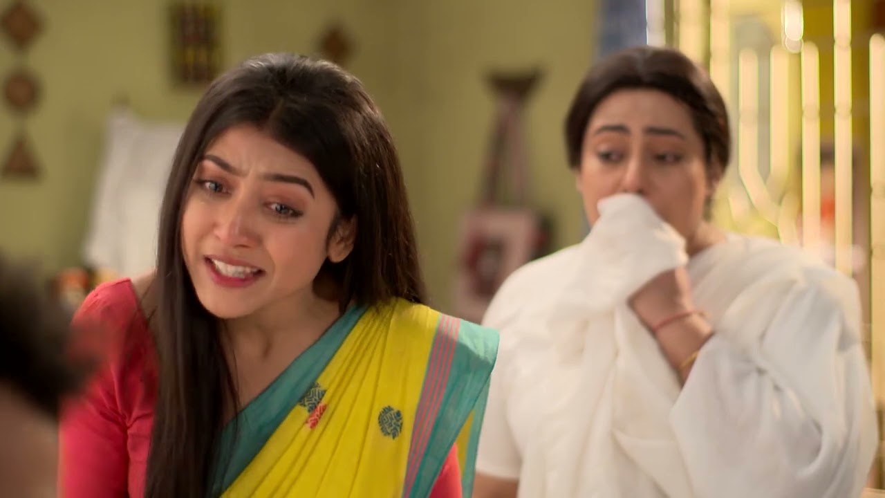 Mithijhora - Full Ep - 43 - Zee Bangla