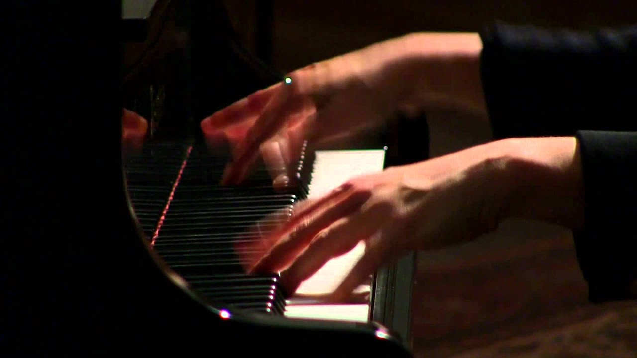 F. Liszt  Rondo Fantastique 