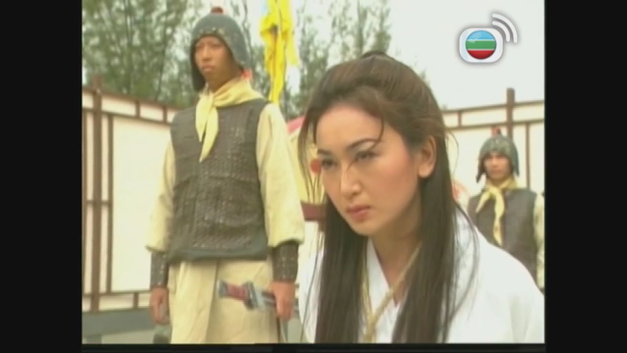 【封神榜精華】一時蛇蠍美人，一時我的愛人！｜溫碧霞｜鄭子誠｜苑瓊丹｜葉璇｜TVBUSA｜TVB港劇精華