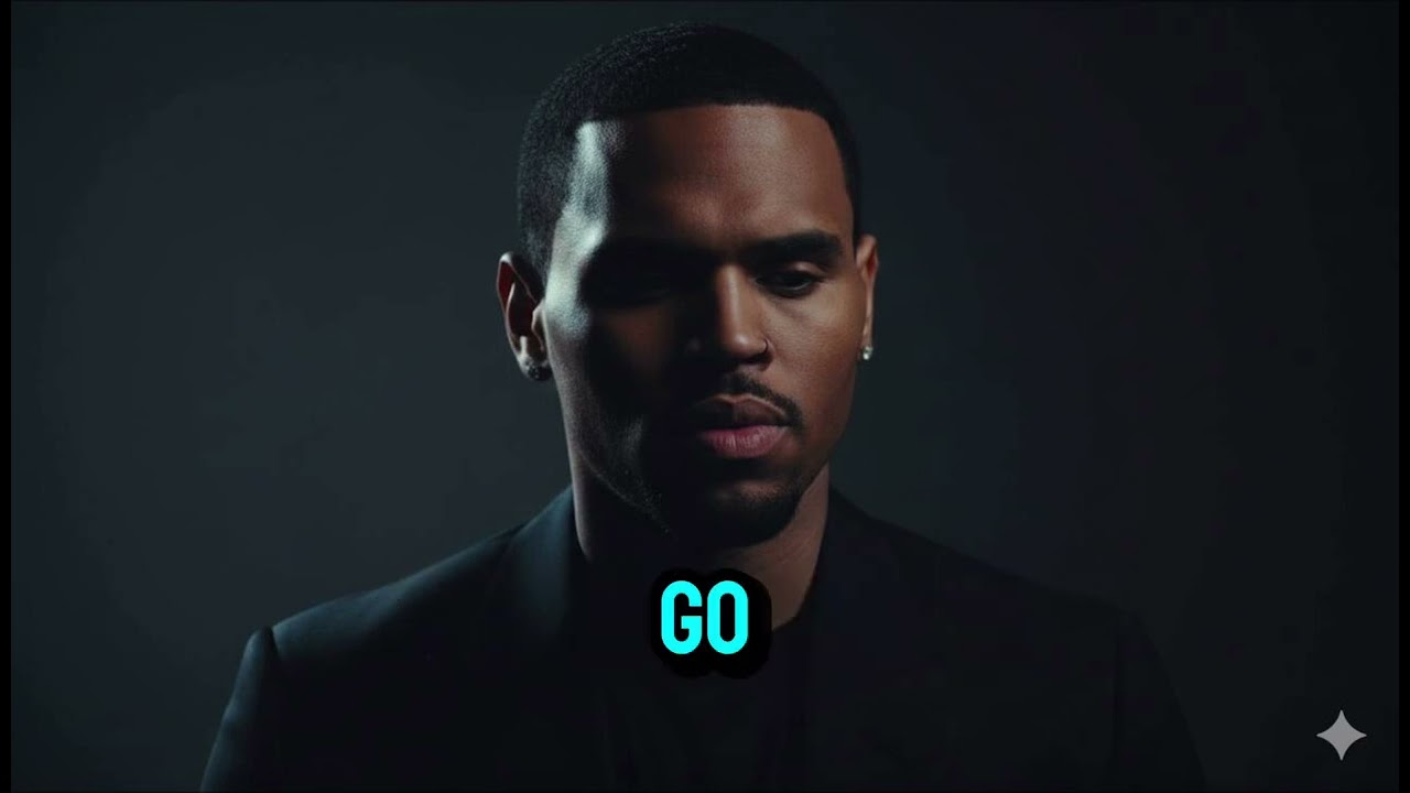 Chris Brown – Hungry For Me (Dark Emotional R&B 2026)