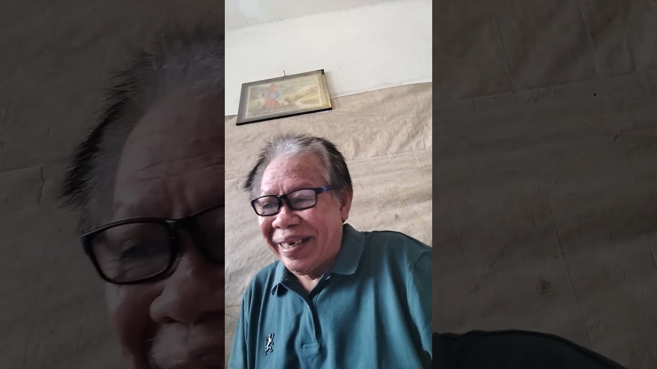 Sharing Firman Tuhan di komsel Efata, Senin 2 Maret 2026, pk.10.00 pagi, di Simorejo XV/48A Surabaya