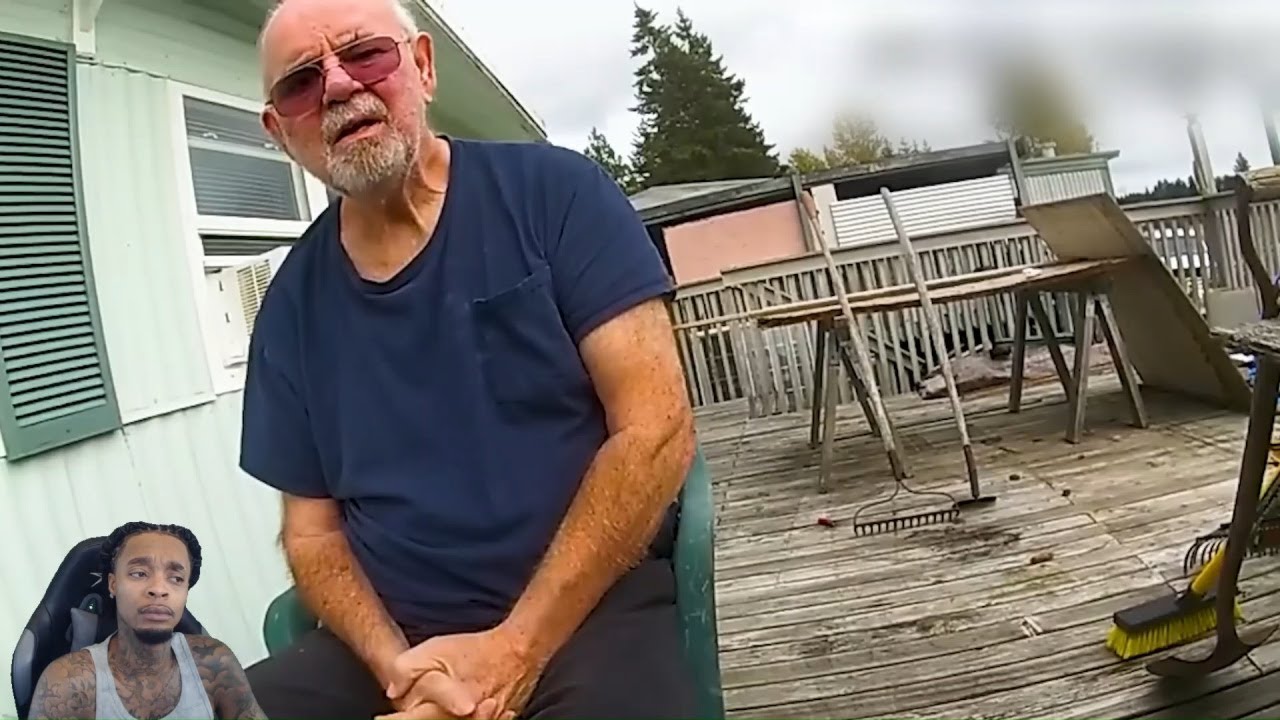 FlightReacts To Worried Neighbor Leads Cops To Man's Terrifying Secret!