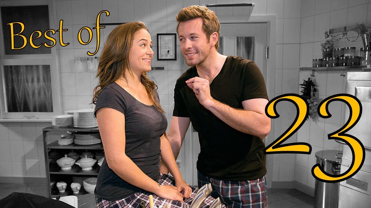 Best of Julia & Niklas - 23 (Der Heiratsantrag)