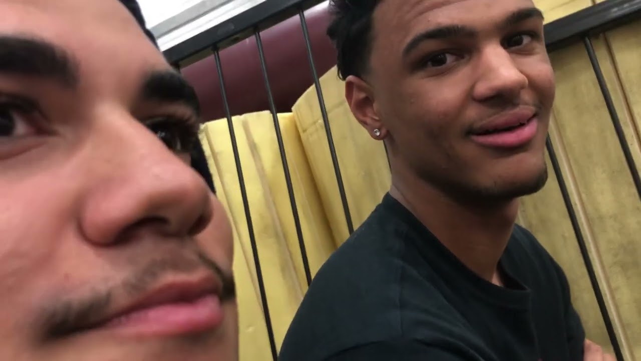 High School Basketball Vlog 2021