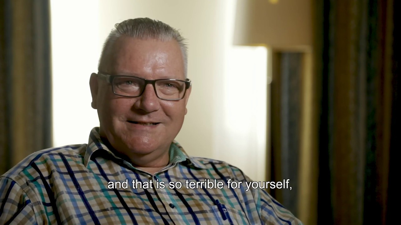 Living with Hepatitis C and Haemophilia in Europe