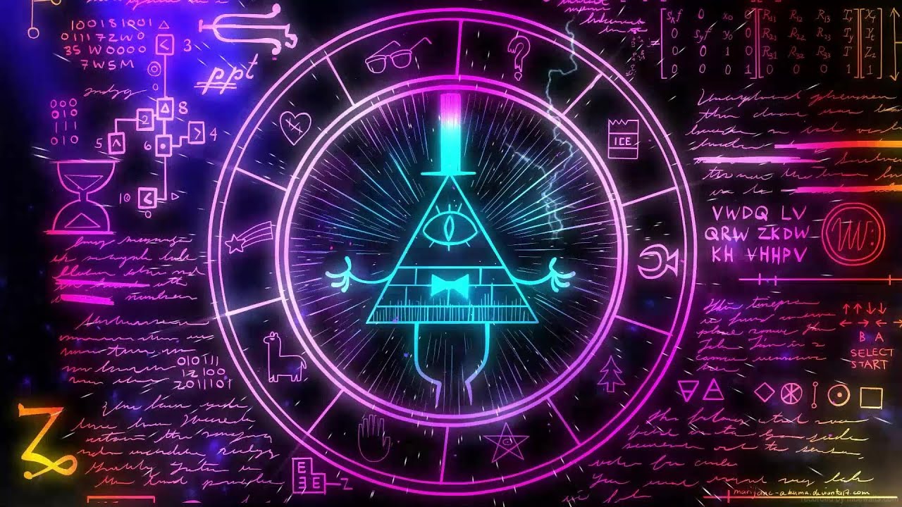 Nightcore Discordant Decipher