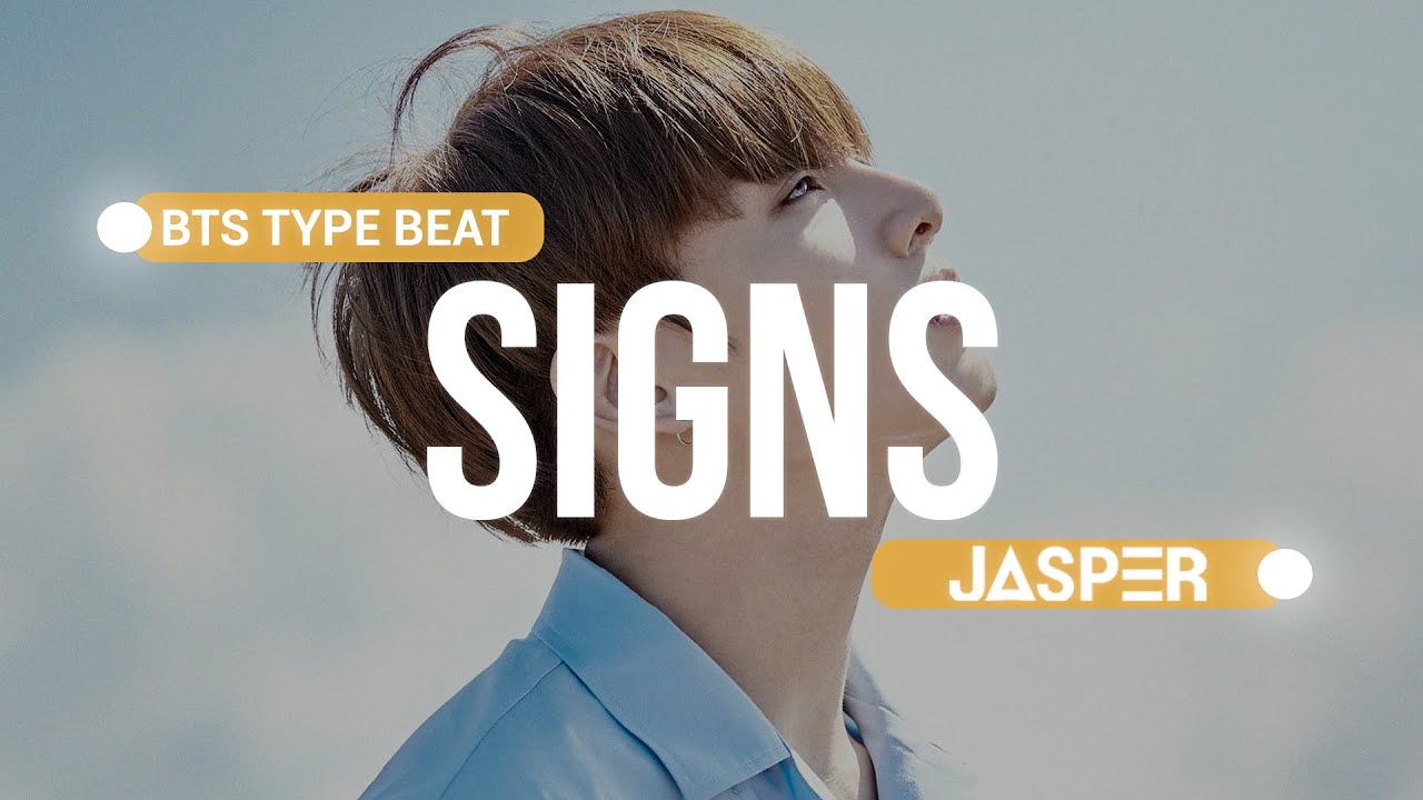 Jungkook BTS Kpop type beat | 