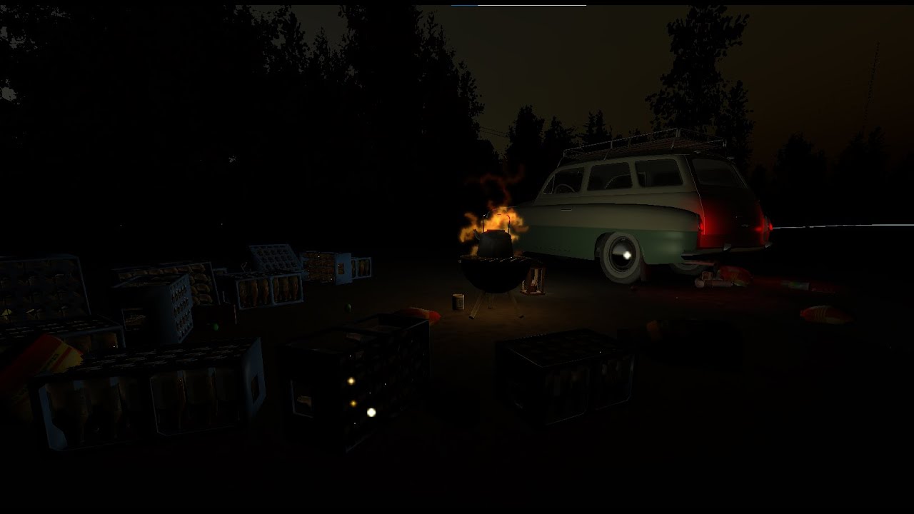 ruscko restoration mod review