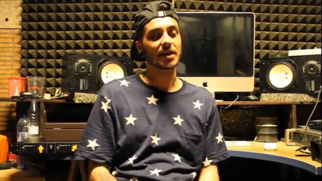 [ARRELS] Entrevista LASAI